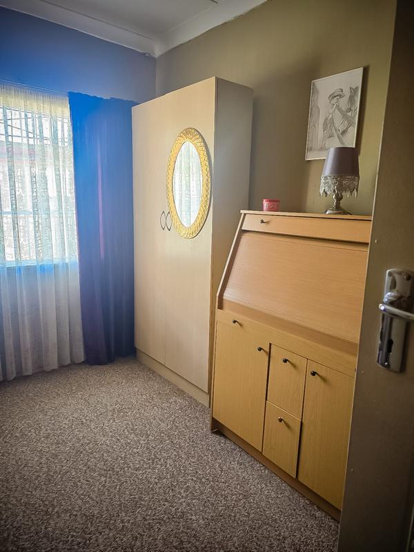 4 Bedroom Property for Sale in Hospitaalpark Free State